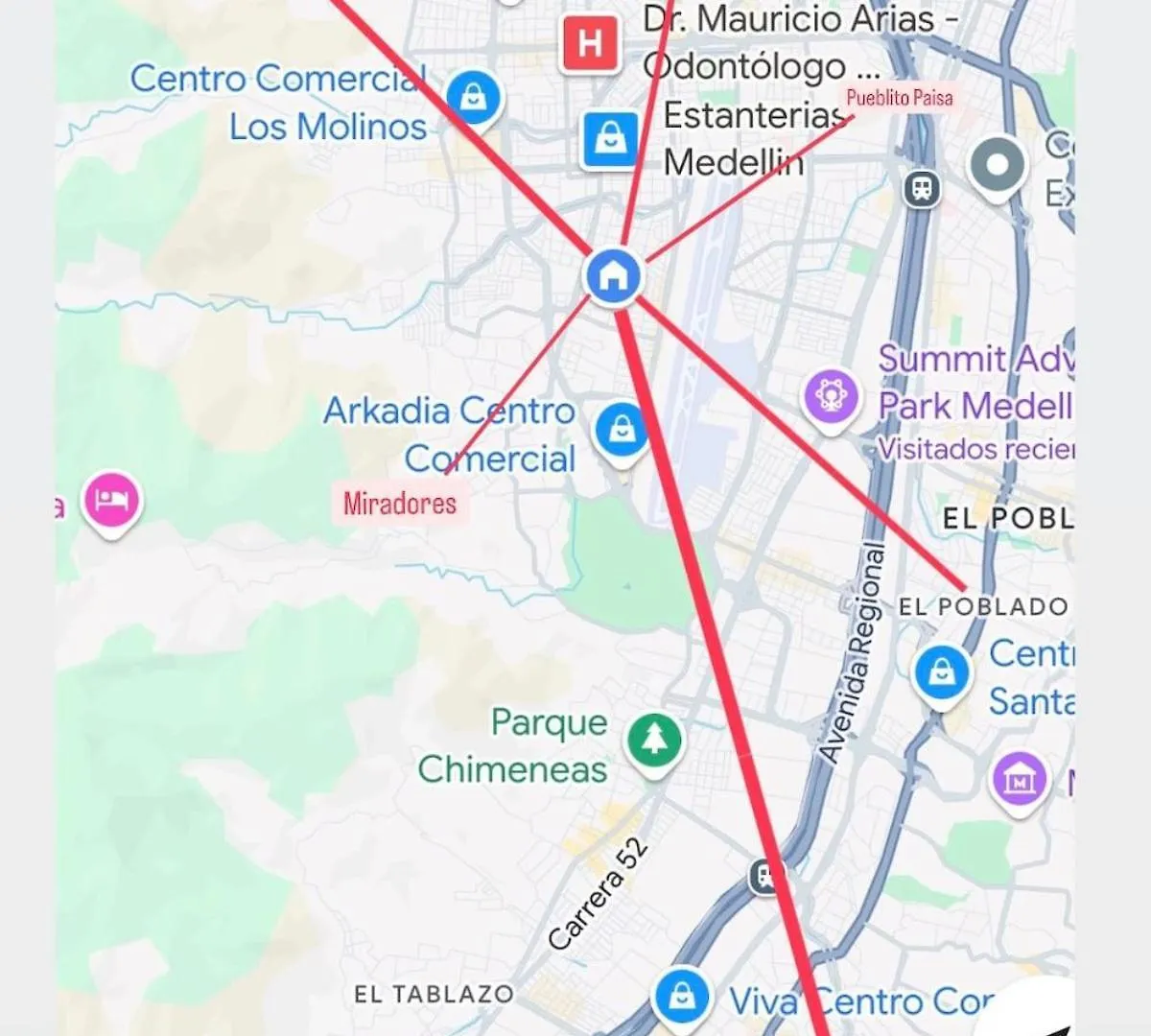 Apartaestudio Acogedor Medellin Colombia