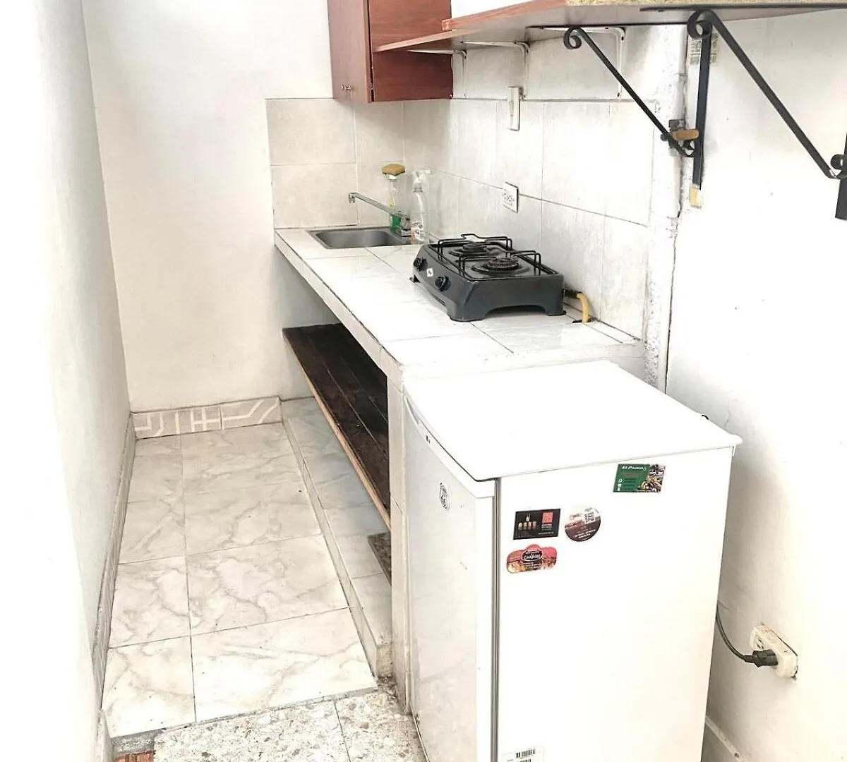 Apartment Apartaestudio Acogedor Medellin Colombia