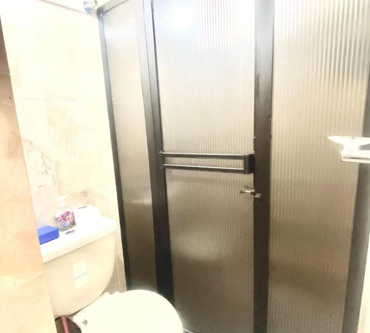 Apartaestudio Acogedor Medellín Appartement